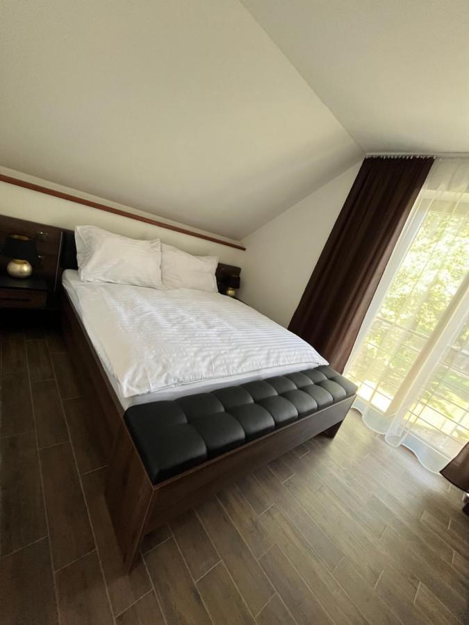 Apartmany Siesta Polny Kesov Exterior foto