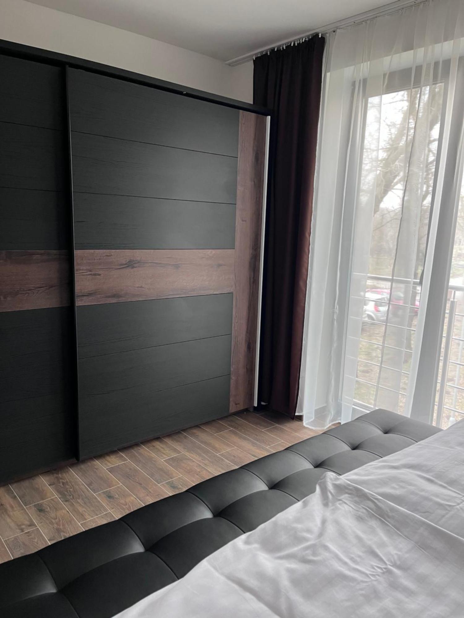 Apartmany Siesta Polny Kesov Exterior foto
