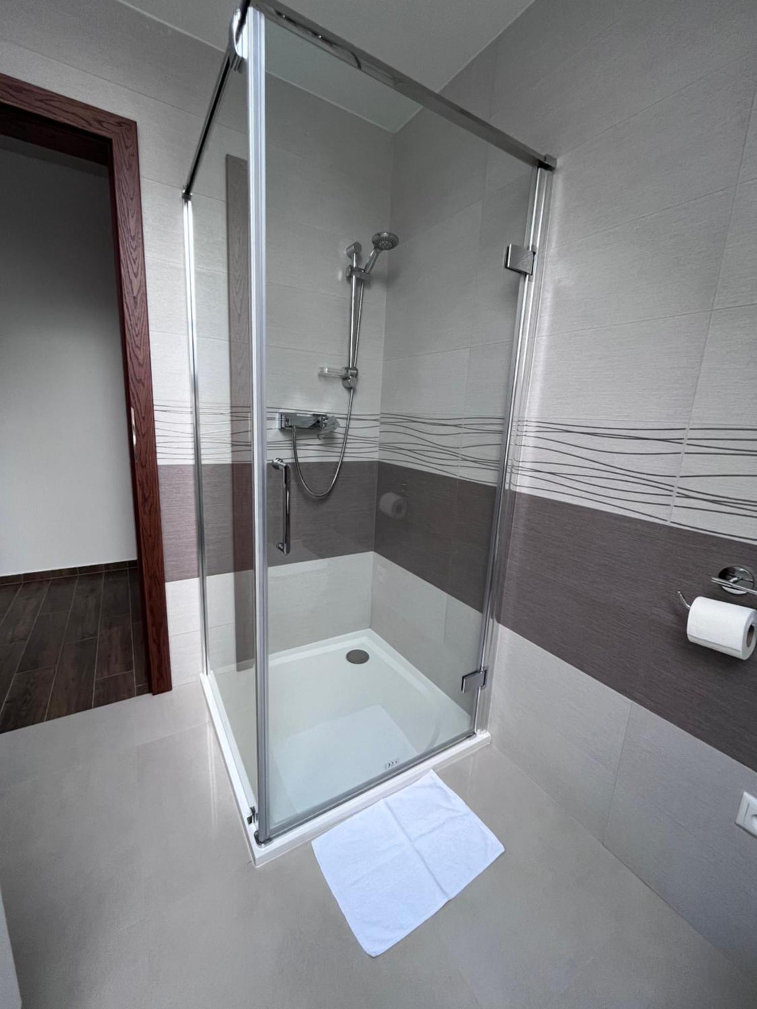 Apartmany Siesta Polny Kesov Exterior foto
